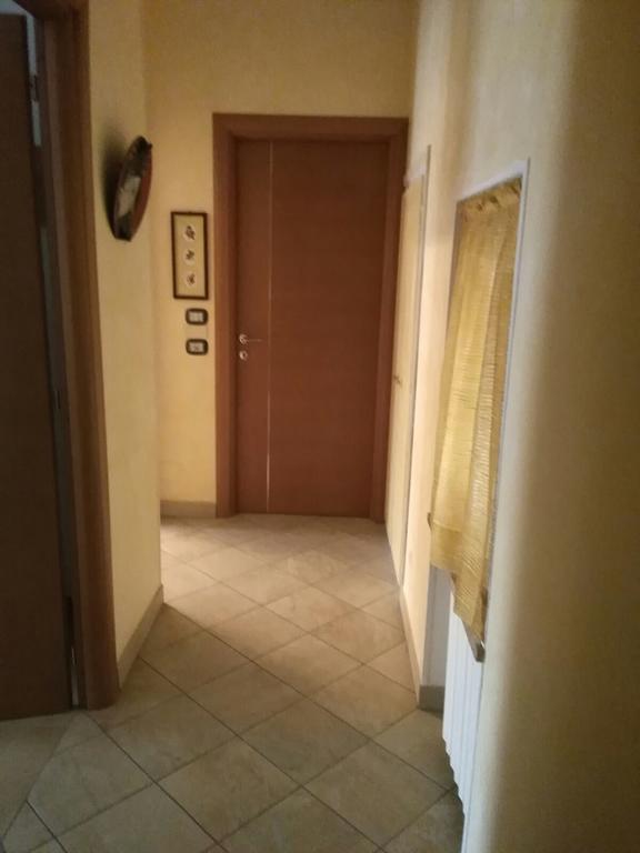 Casa Sammo Villa Piobesi d'Alba Buitenkant foto