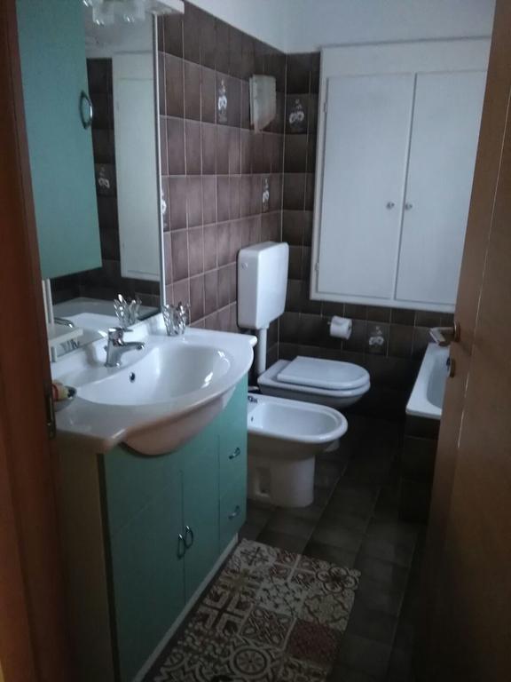Casa Sammo Villa Piobesi d'Alba Buitenkant foto