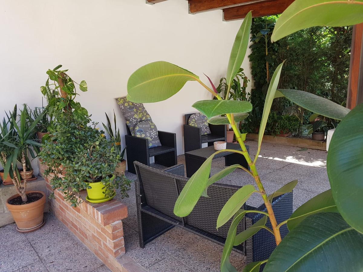 Casa Sammo Villa Piobesi d'Alba Buitenkant foto