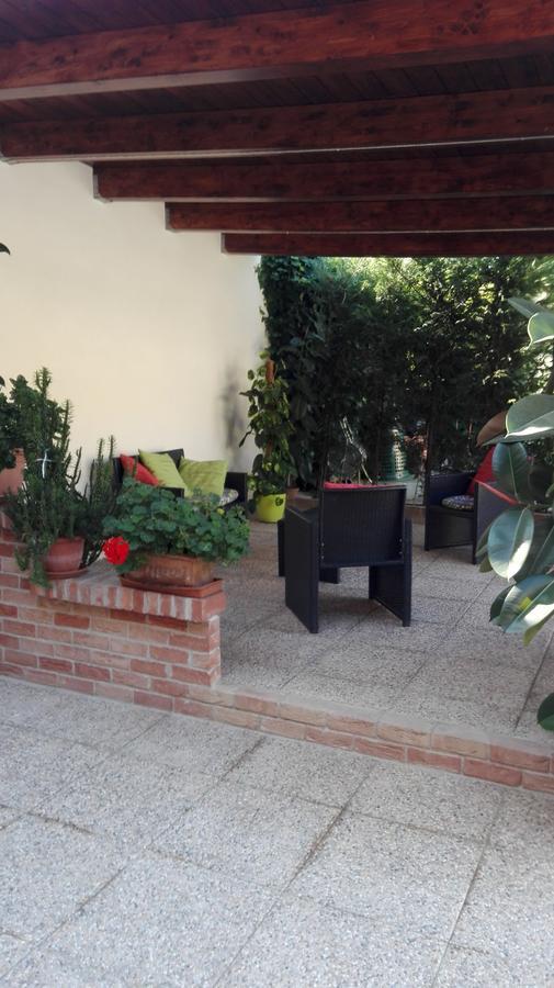 Casa Sammo Villa Piobesi d'Alba Buitenkant foto