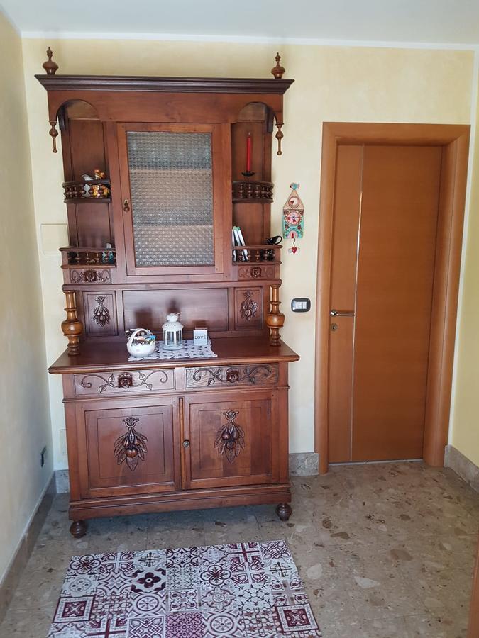 Casa Sammo Villa Piobesi d'Alba Buitenkant foto