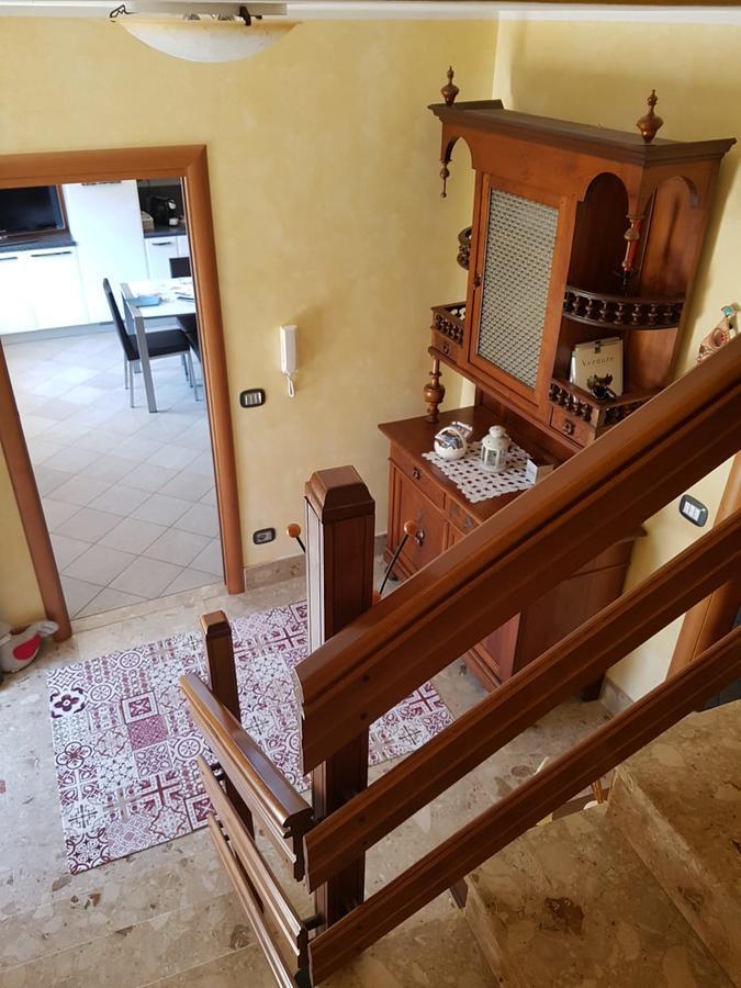Casa Sammo Villa Piobesi d'Alba Buitenkant foto