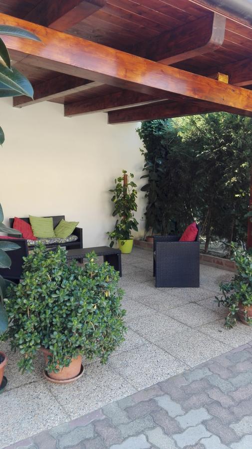 Casa Sammo Villa Piobesi d'Alba Buitenkant foto