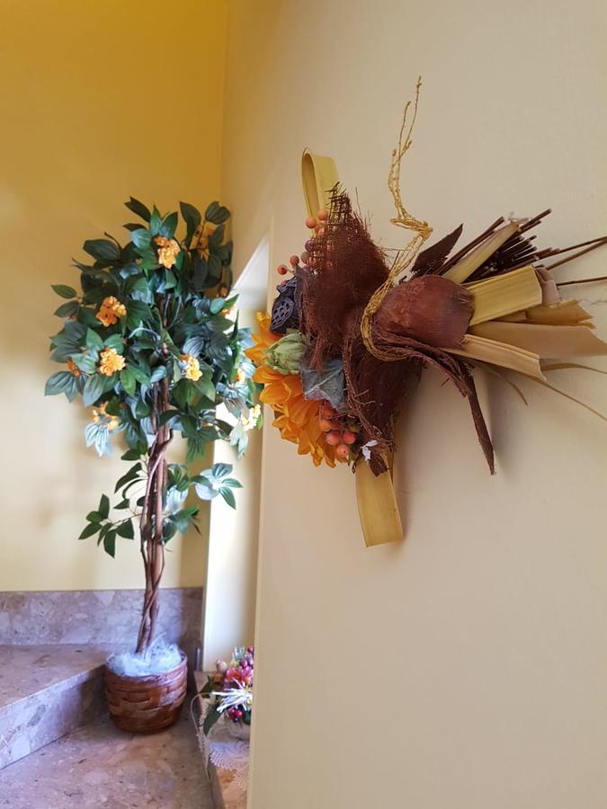 Casa Sammo Villa Piobesi d'Alba Buitenkant foto