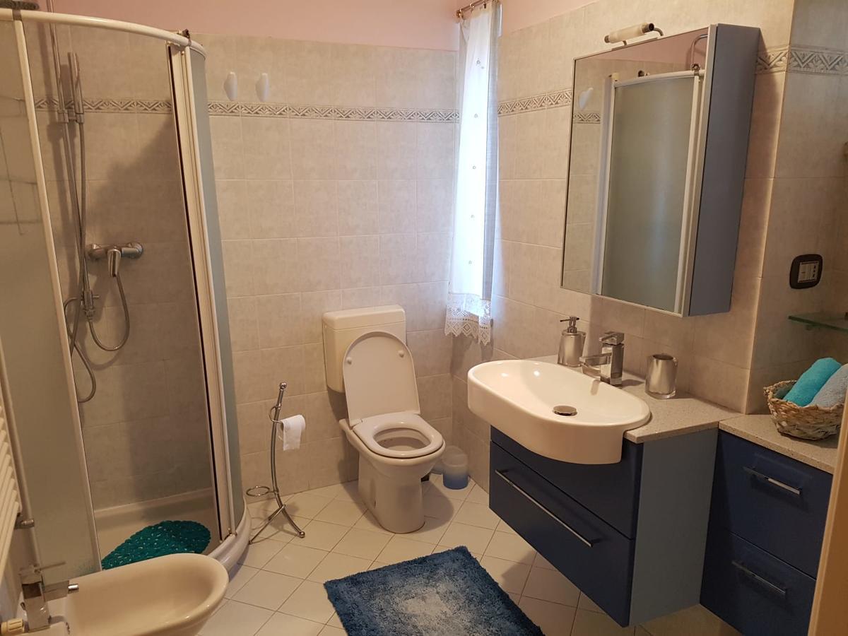 Casa Sammo Villa Piobesi d'Alba Buitenkant foto